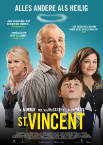 St. Vincent (Poster)
