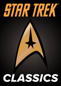 Star Trek Classics (Poster)