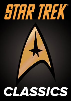 Star Trek Classics (Poster)