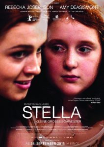 Stella (Poster)