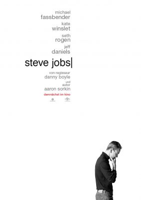 Steve Jobs (Poster)