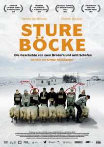 Sture Böcke (Poster)