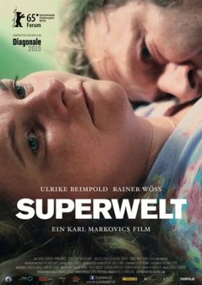 Superwelt (Poster)