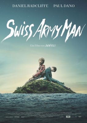 Swiss Army Man (Poster)