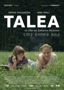 Talea (Poster)