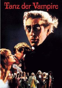 Tanz der Vampire (Poster)