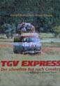 TGV Express (Poster)