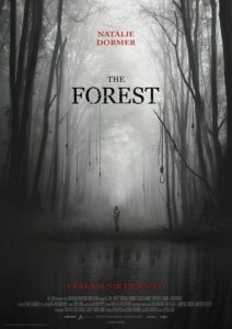 The Forest (Poster)