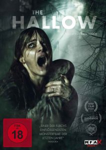 The Hallow (Poster)