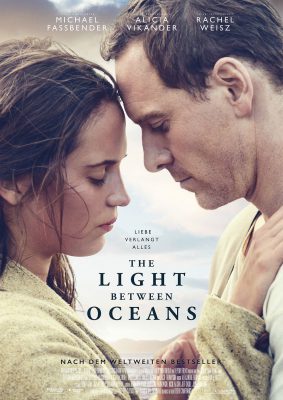 The Light Between Oceans (Poster)