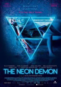 The Neon Demon (Poster)