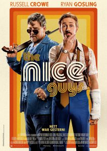 The Nice Guys (Poster)