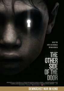 The Other Side Of The Door (Poster)