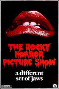 The Rocky Horror Picture Show (Poster)