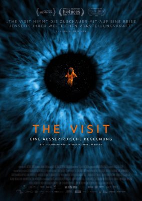 The Visit - Eine außerirdische Begegnung (Poster)