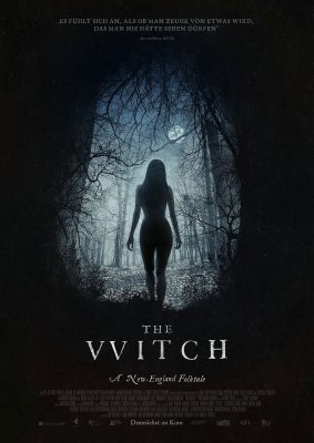 The Witch (Poster)