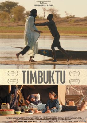 Timbuktu (Poster)