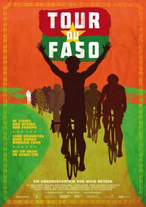 Tour du Faso (Poster)