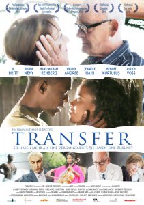 Transfer (Poster)
