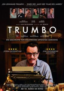 Trumbo (Poster)