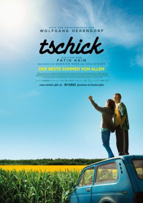 Tschick (Poster)