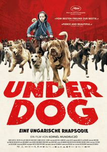 Underdog (Poster)