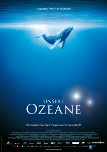 Unsere Ozeane (Poster)