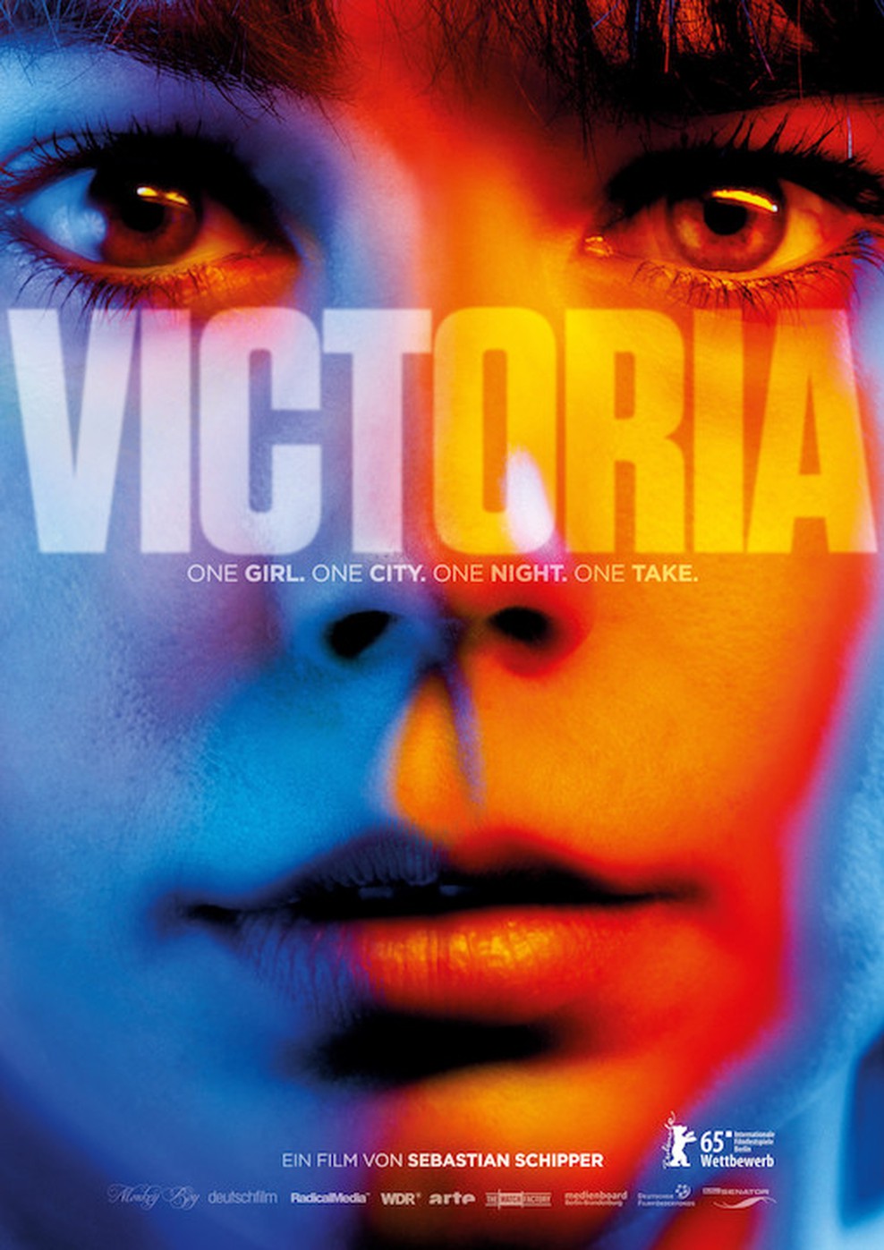 Victoria (Poster)