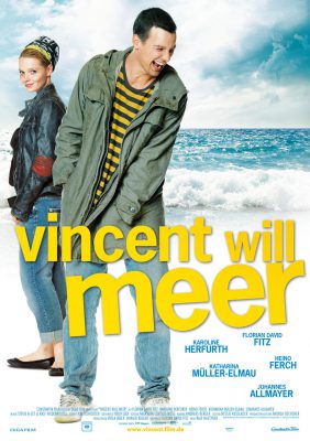 vincent will meer (Poster)
