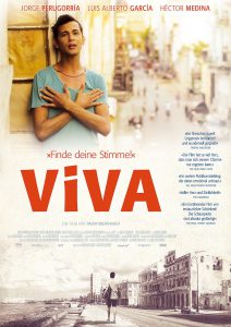 Viva (Poster)