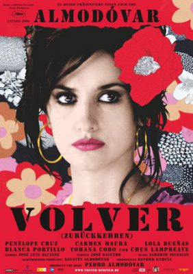 Volver (Poster)