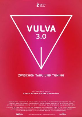 Vulva 3.0 (Poster)