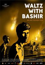 Waltz with Bashir (Poster)