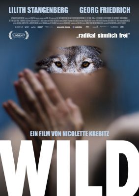 Wild (Poster)