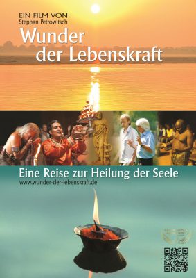 Wunder der Lebenskraft (Poster)