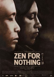 Zen For Nothing (Poster)
