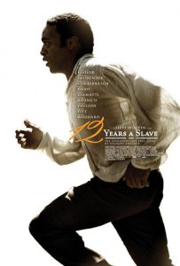 12 Years a Slave (Poster)