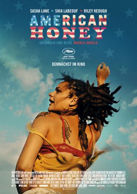 American Honey (Poster)