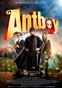 Antboy (Poster)