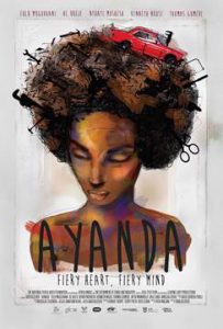 Ayanda (Poster)
