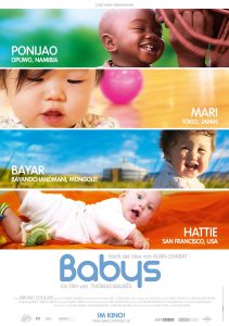 Babys (Poster)