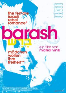 Barash (Poster)