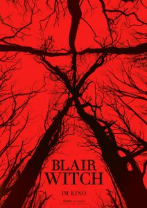 Blair Witch (Poster)