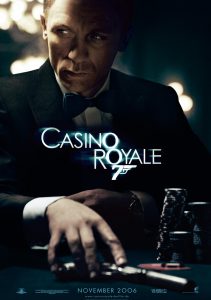 Casino Royale (Poster)