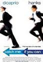 Catch Me If You Can (Poster)
