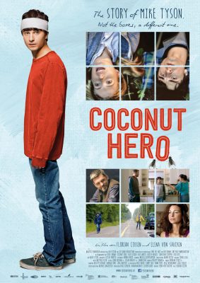Coconut Hero (Poster)