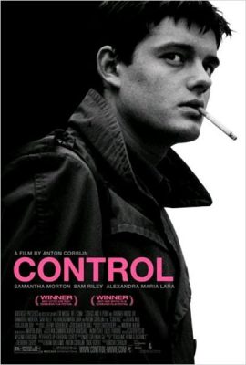 Control (Poster)