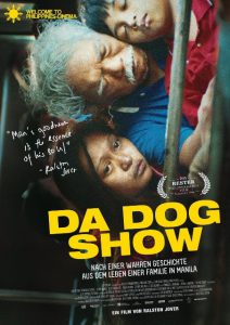 Da Dog Show (Poster)