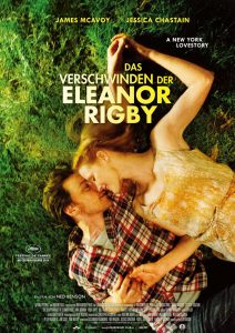 Das Verschwinden der Eleanor Rigby (Poster)