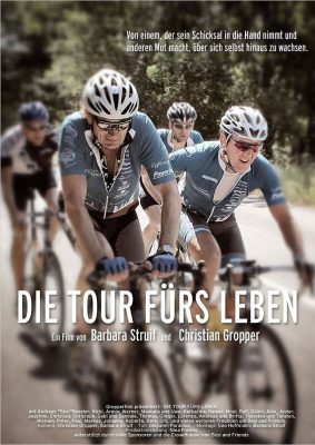 Die Tour fürs Leben (Poster)